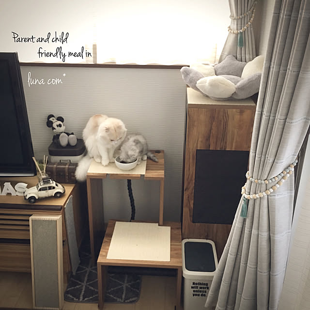 luna.comさんの実例写真