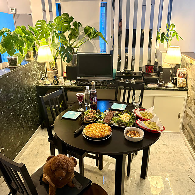 MOMOMAMAさんの部屋