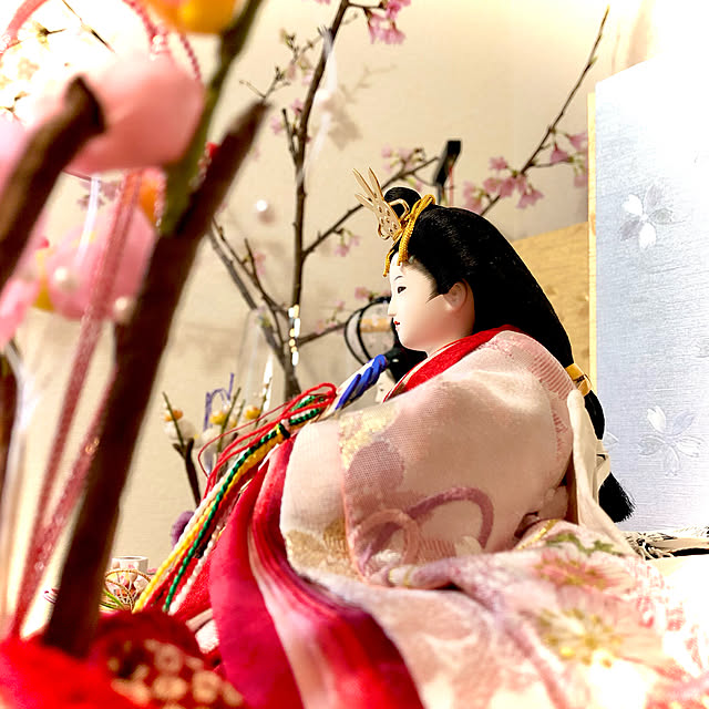 riko.さんの実例写真