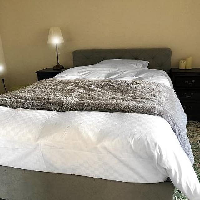 Hotel-Bedさんの実例写真