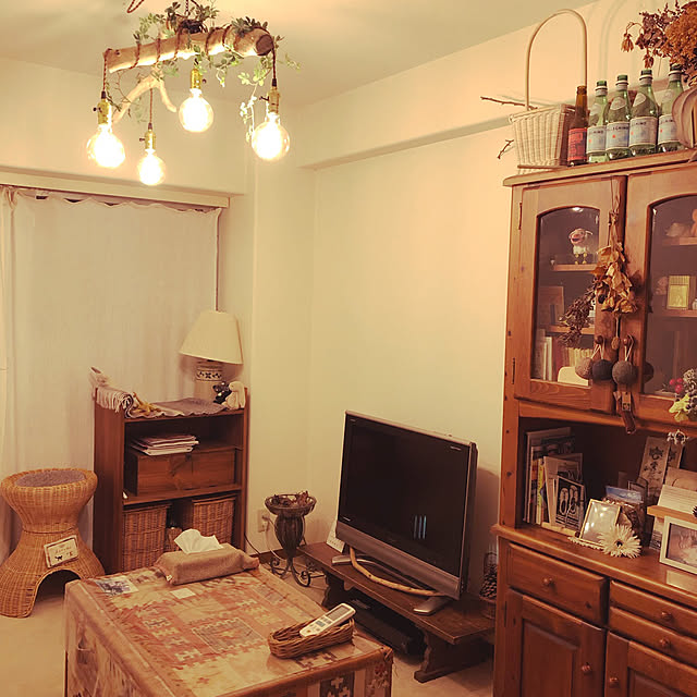 部屋全体のインテリア実例 - 2021-10-05 07:06:04