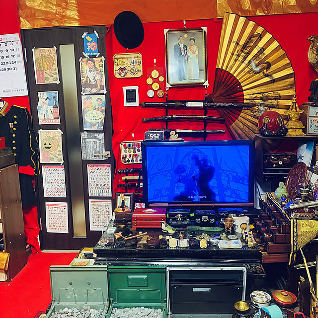 takakuzenさんの部屋