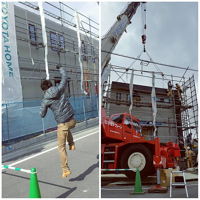 Koheiさんの実例写真