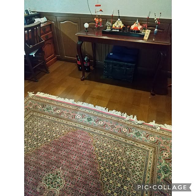 Rさんの実例写真
