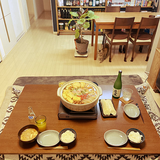 gachaさんの実例写真