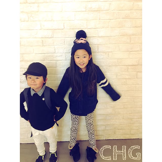 clap_hands_gardenさんの実例写真