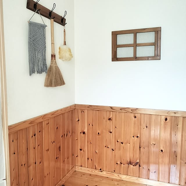 feuileさんの部屋