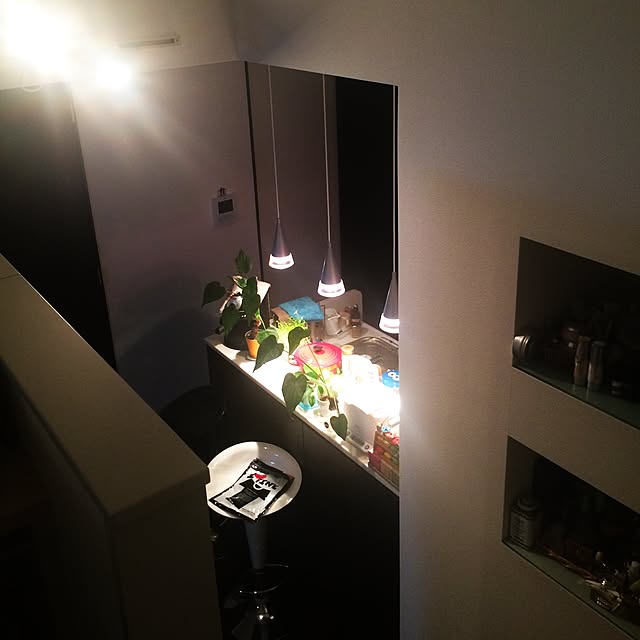 senseiさんの実例写真