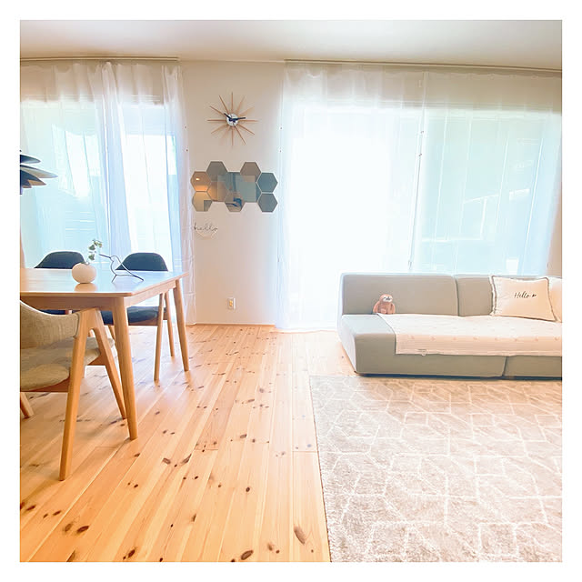 m__homeさんの実例写真