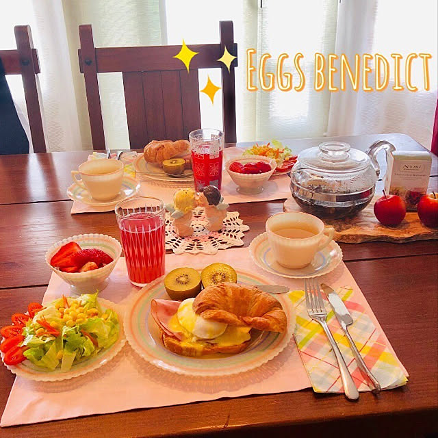yumikitchenさんの実例写真