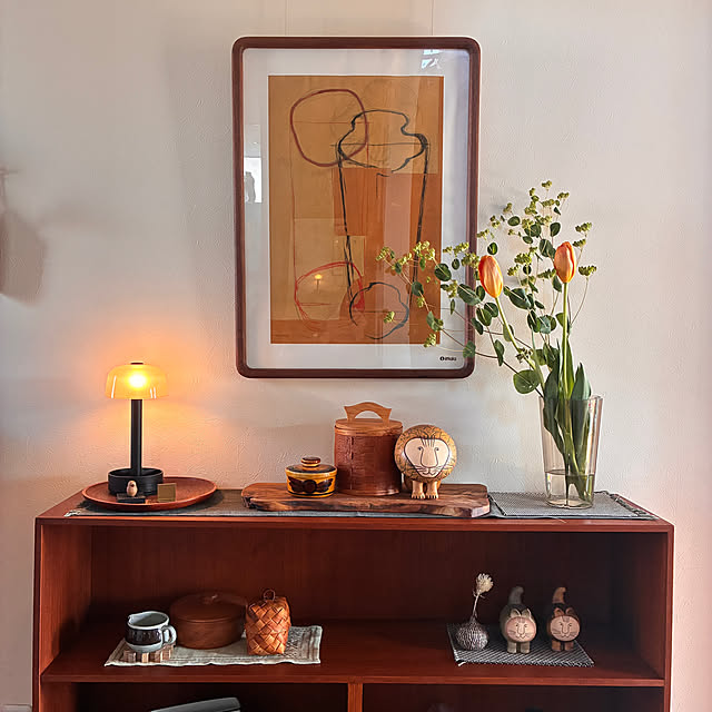 walking123さんの実例写真