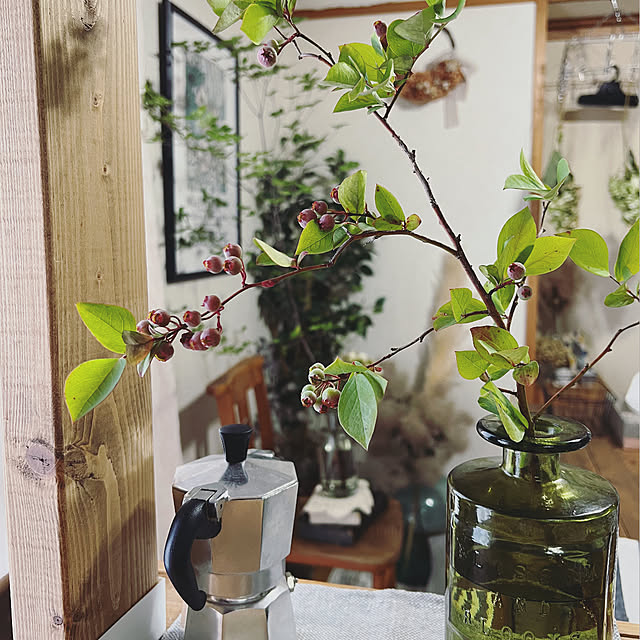 emiさんの部屋