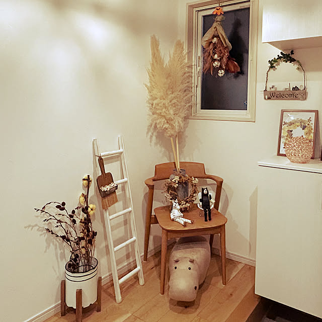 ya-さんの部屋