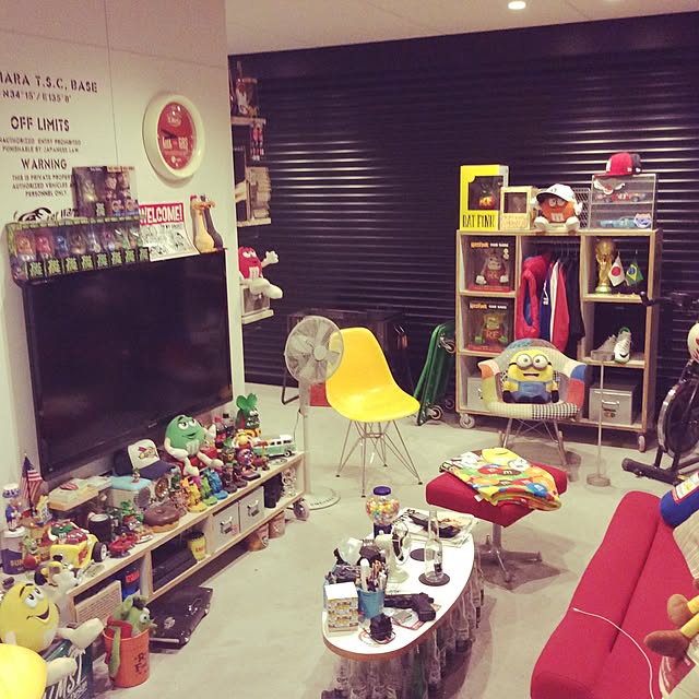 Takeshiさんの実例写真
