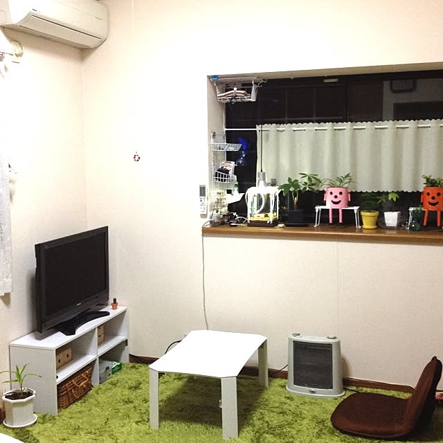 L.さんの実例写真