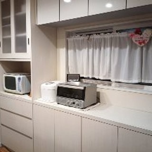 実例写真