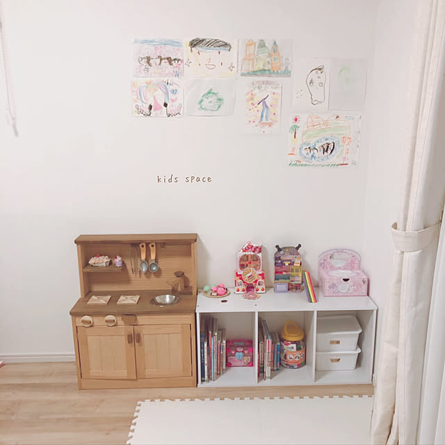 kinaさんの実例写真