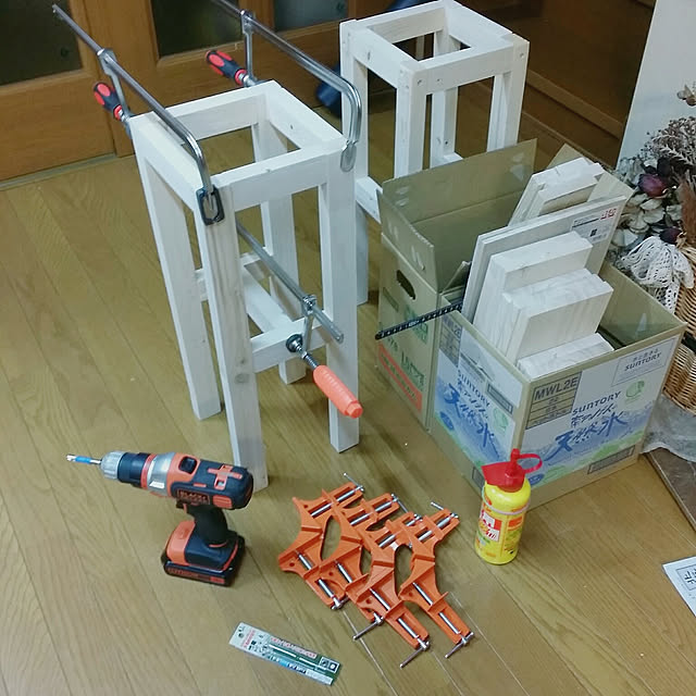 Minaharuさんの実例写真