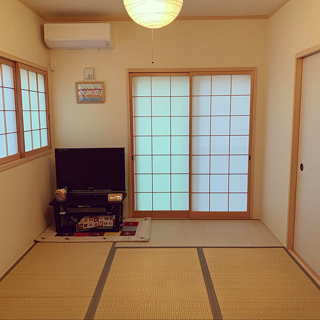 mocoさんの実例写真