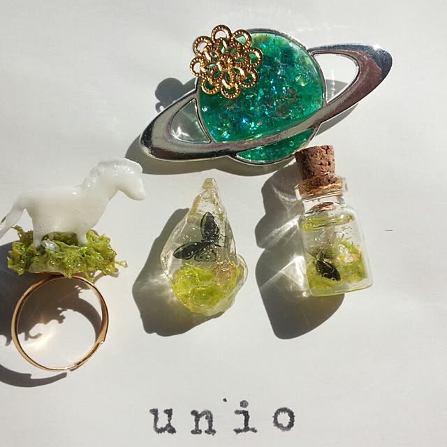 unioさんの実例写真