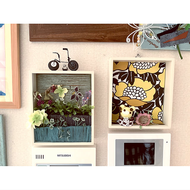 chiiyanさんの実例写真