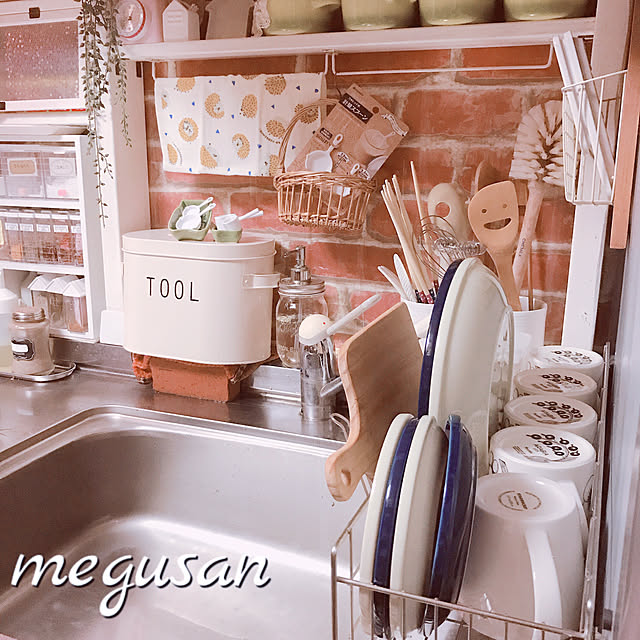 megusanさんの実例写真