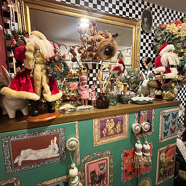 okyame-chanさんの実例写真