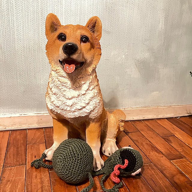 machakoさんの部屋