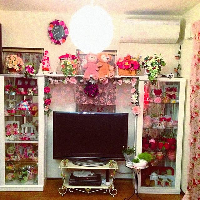 angelrose.yuuさんの実例写真