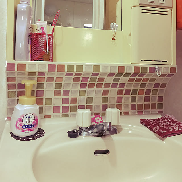 love_january24さんの実例写真