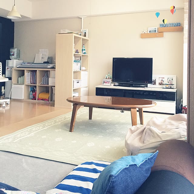 Kumipohさんの実例写真