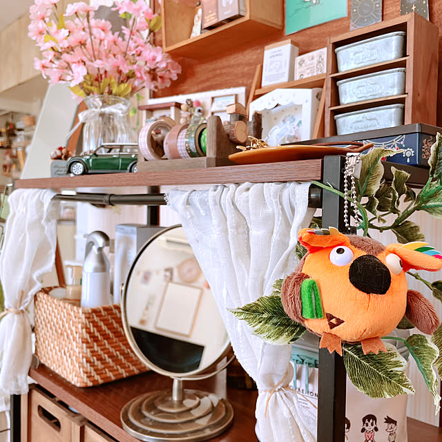 Hazukiさんの部屋