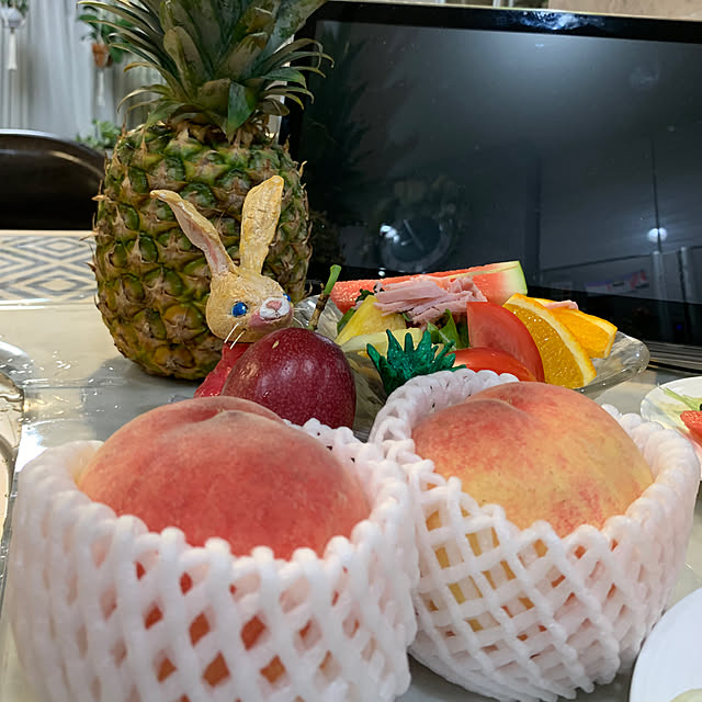Aqettyさんの部屋