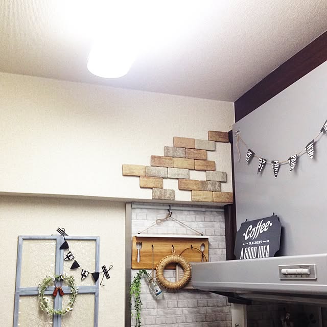 tomotomo325さんの実例写真