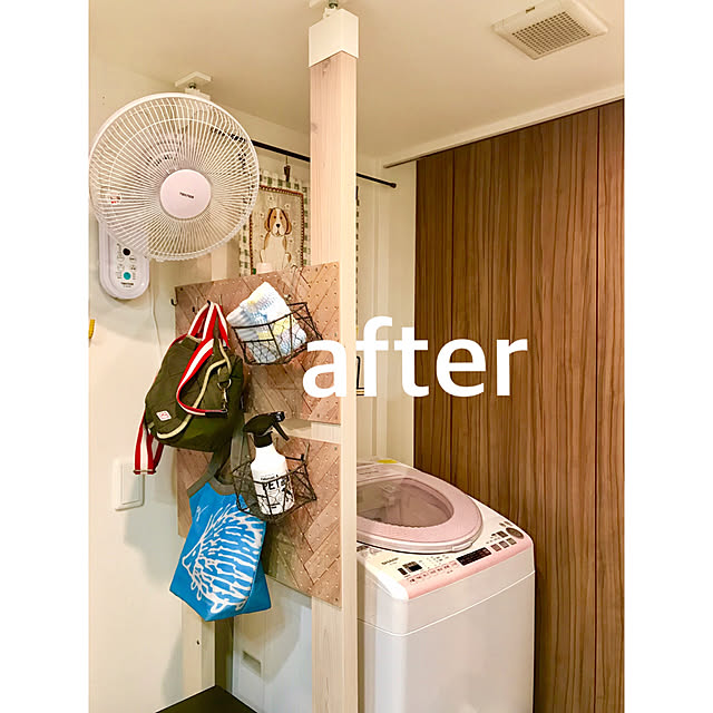 minaさんの実例写真