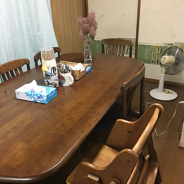 luckyさんの実例写真