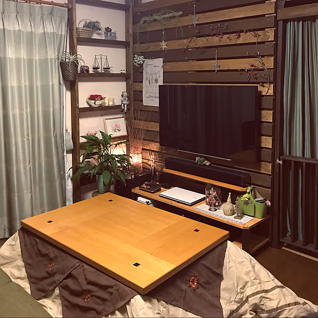 gin_mamaさんの実例写真