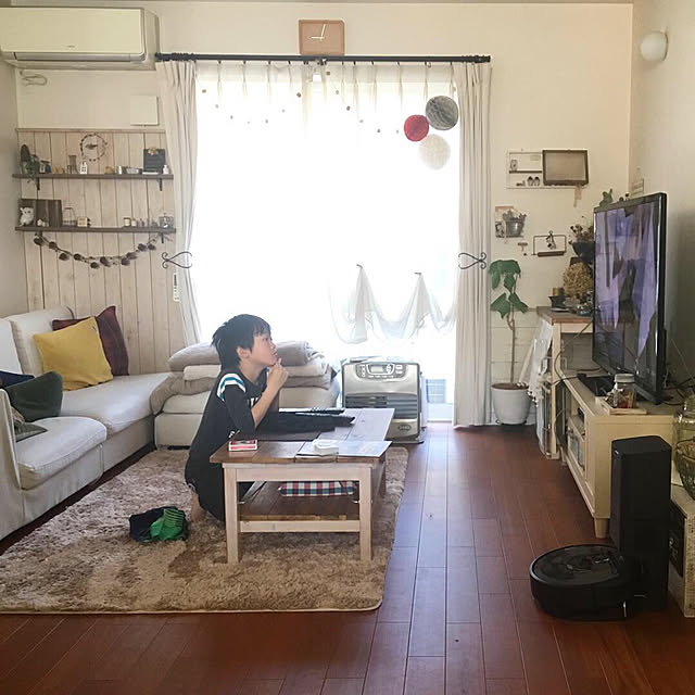 kokkomachaさんの実例写真