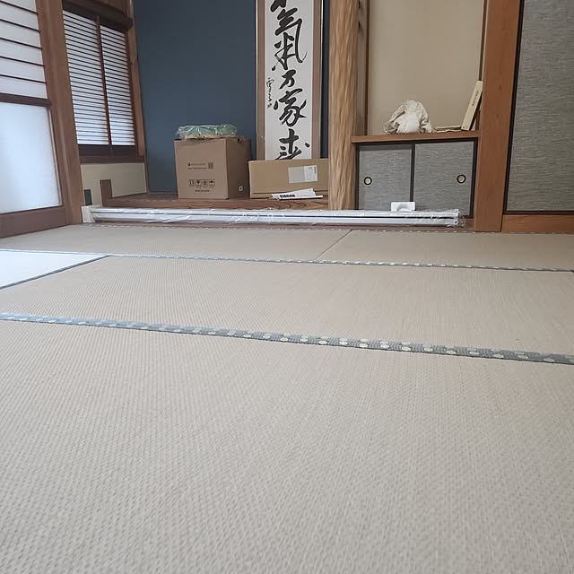 部屋全体/リフォーム/中古住宅/日本家屋/子供のいる暮らし...などのインテリア実例 - 2024-07-24 15:49:39