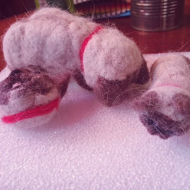 marikoさんの実例写真