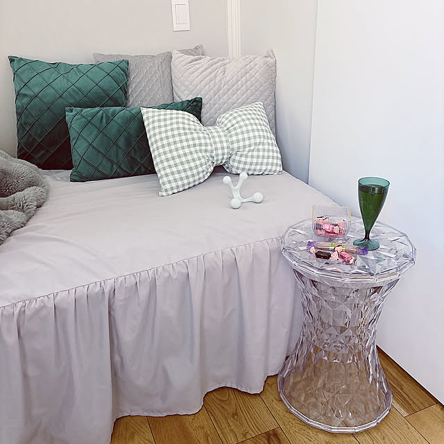 tomatoさんの部屋