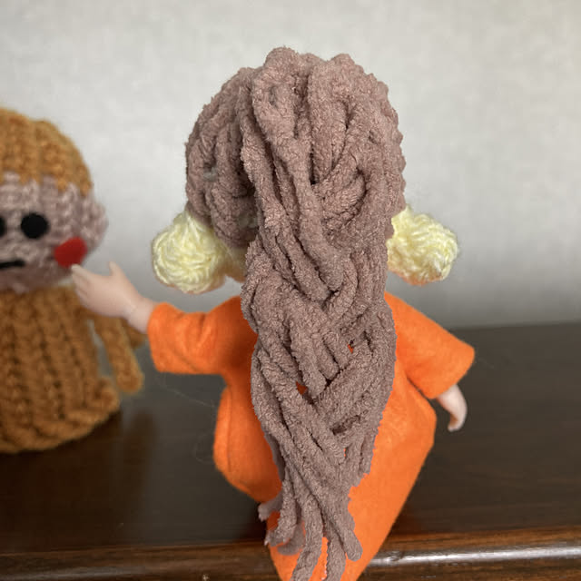 manduonmaさんの実例写真