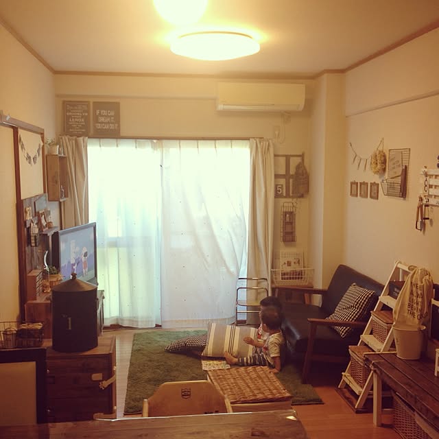 anpanman-baikinmanさんの実例写真