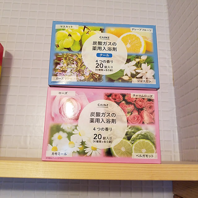 chocolatさんの実例写真