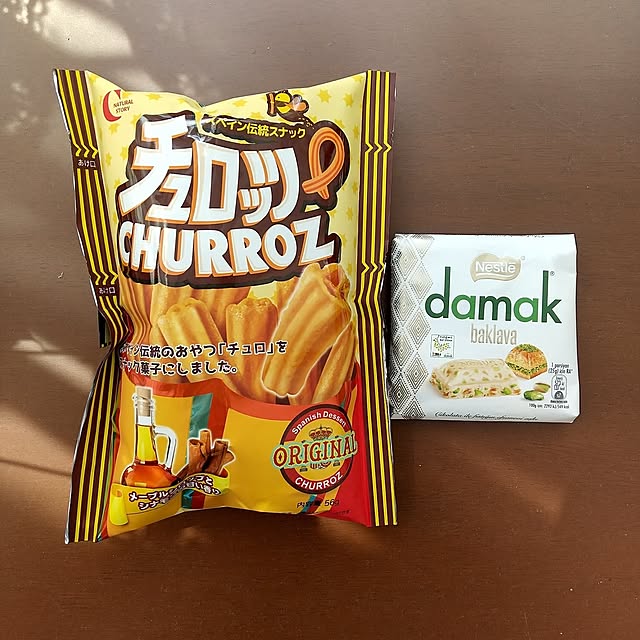 Rさんの部屋