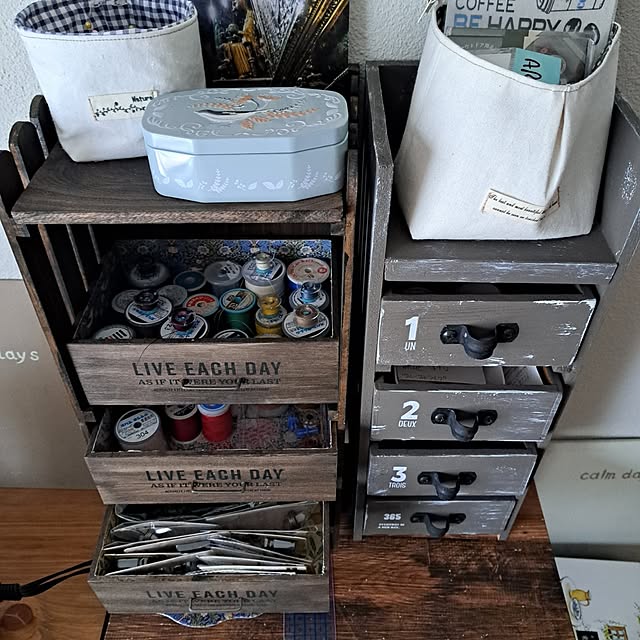 shinoさんの部屋