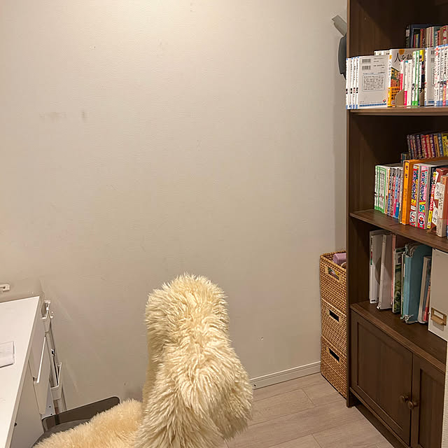 kiki__husさんの部屋