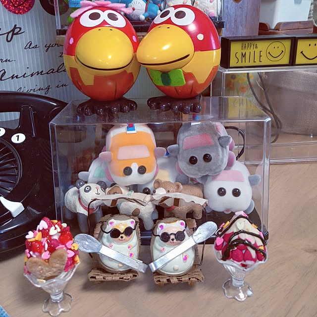 mocomocoさんの実例写真