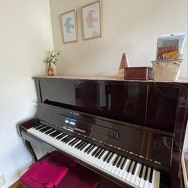 meruさんの実例写真