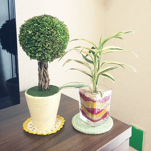 par_iciさんの実例写真